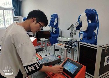 安徽省机器人竞赛-机器人赛道说明