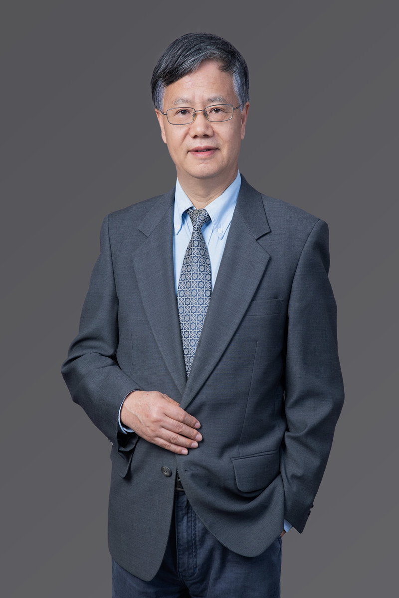 教授-李晓辉