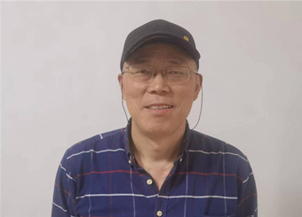 教授--郑常宝