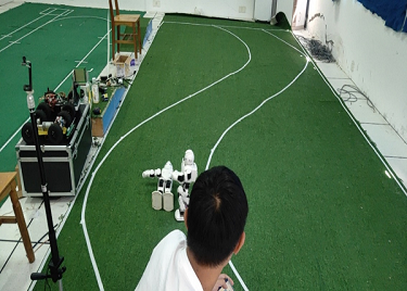 必赢电子游戏电子平台学子在2021年安徽省机器人大赛-单片机与嵌入式系统竞赛中喜获佳绩